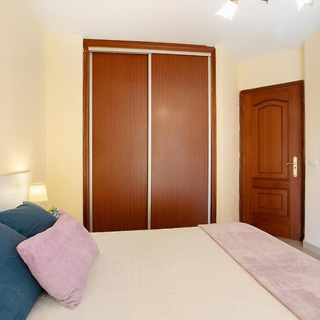 Apartamento Leonor San Andres Santa Cruz de Tenerife Exterior foto