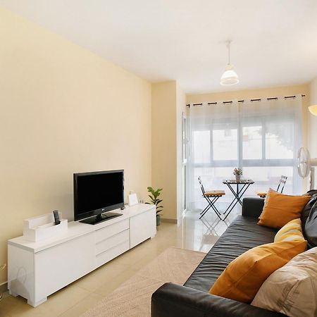 Apartamento Leonor San Andres Santa Cruz de Tenerife Exterior foto