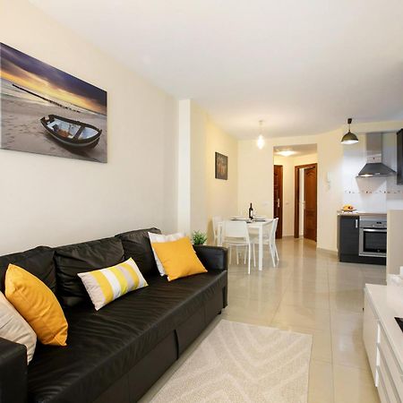 Apartamento Leonor San Andres Santa Cruz de Tenerife Exterior foto